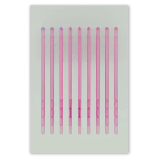 Glaskolben 002